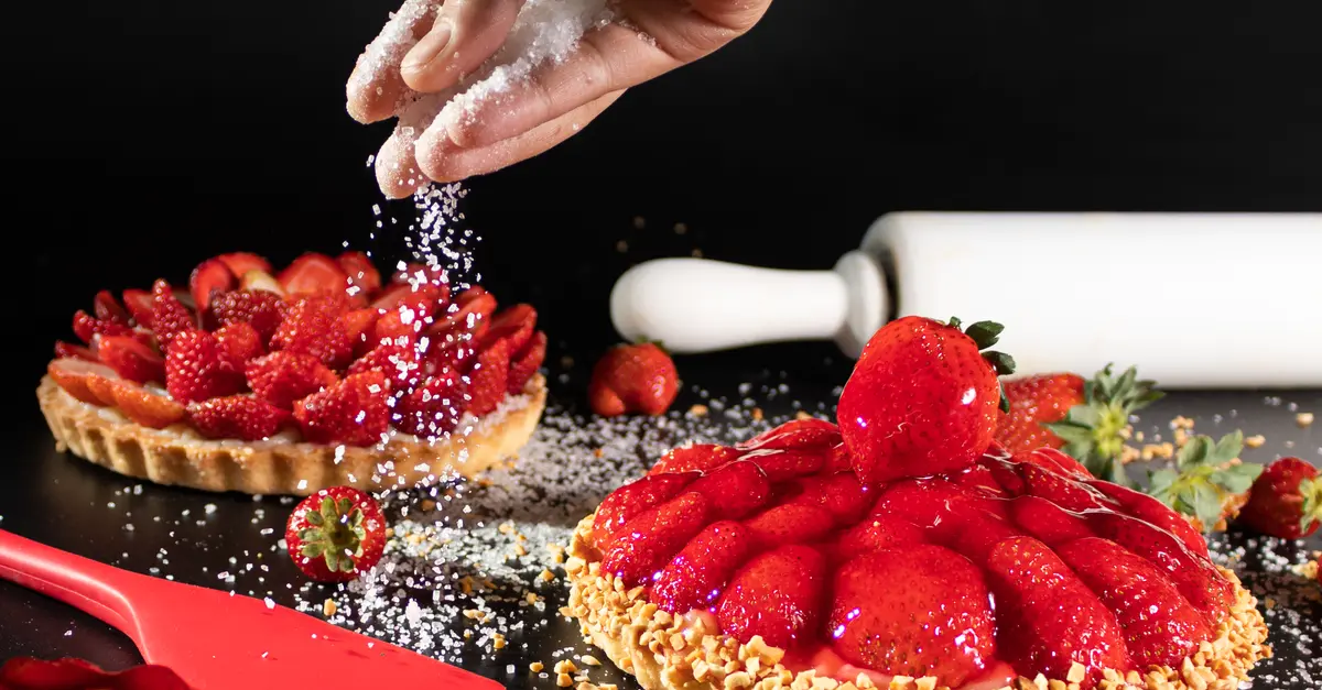 Errores al Cocinar Postres: Guía de Prevención