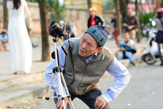 Guía de compra: Fotografía Avanzada en Línea